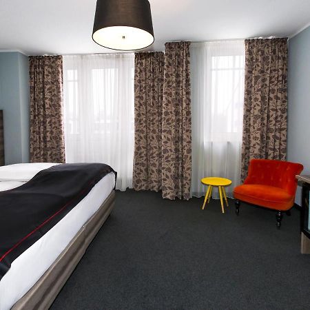 Dormero Hotel Muenchen-Kirchheim Messe Kirchheim bei Muenchen Εξωτερικό φωτογραφία