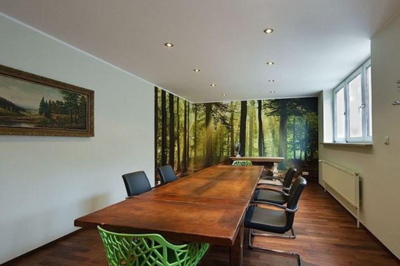 Dormero Hotel Muenchen-Kirchheim Messe Kirchheim bei Muenchen Εξωτερικό φωτογραφία