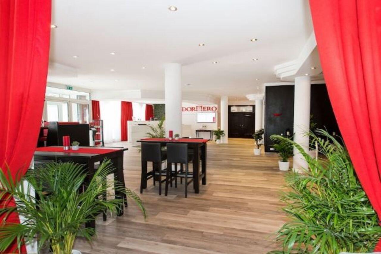 Dormero Hotel Muenchen-Kirchheim Messe Kirchheim bei Muenchen Εξωτερικό φωτογραφία