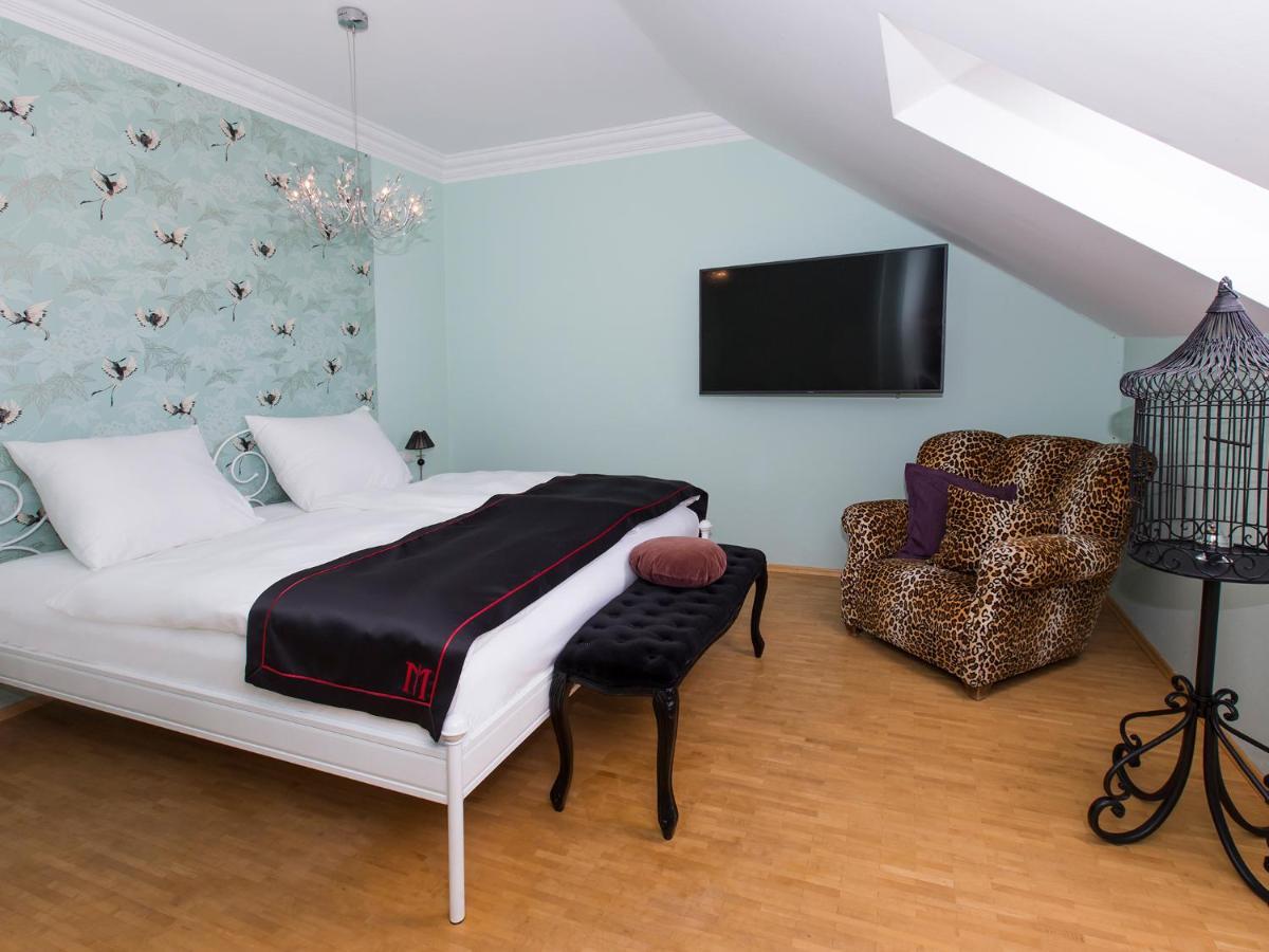 Dormero Hotel Muenchen-Kirchheim Messe Kirchheim bei Muenchen Εξωτερικό φωτογραφία
