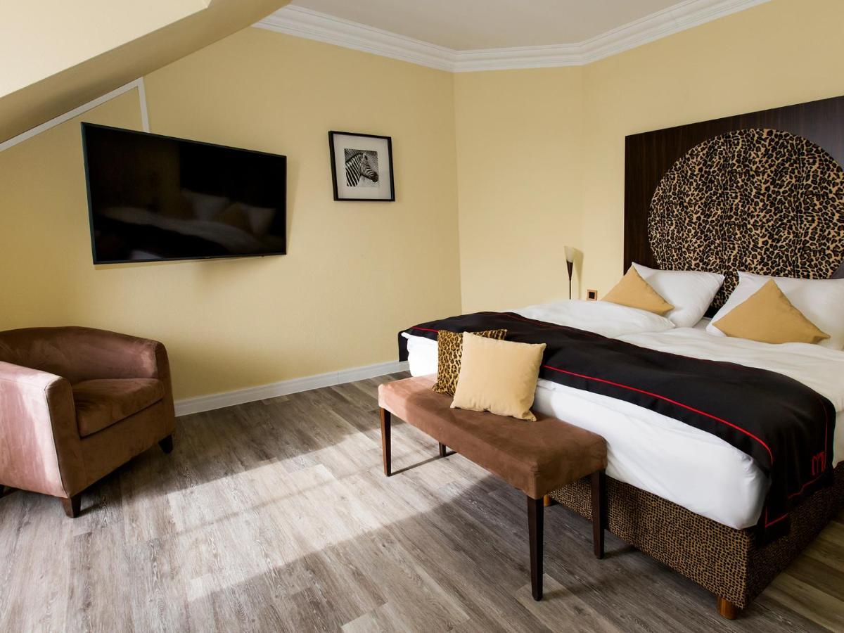 Dormero Hotel Muenchen-Kirchheim Messe Kirchheim bei Muenchen Εξωτερικό φωτογραφία