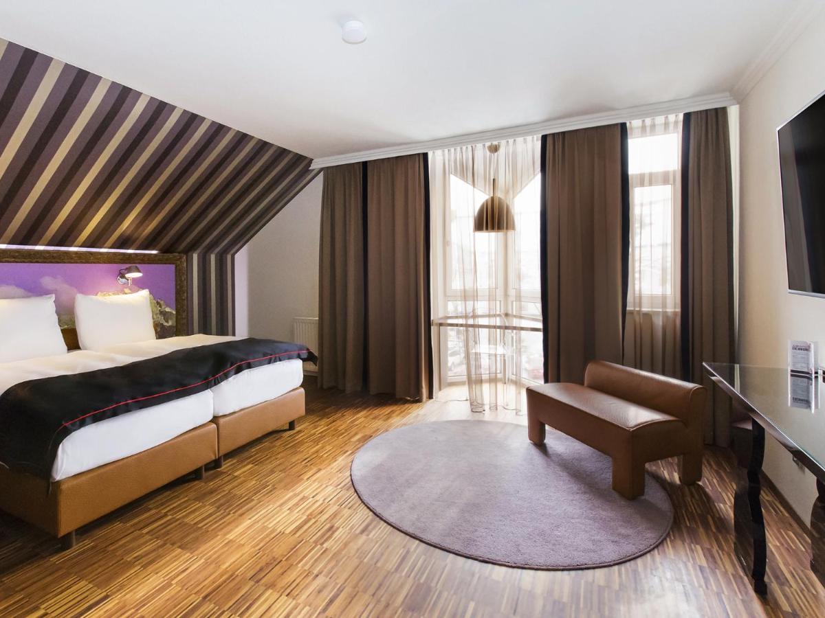 Dormero Hotel Muenchen-Kirchheim Messe Kirchheim bei Muenchen Εξωτερικό φωτογραφία