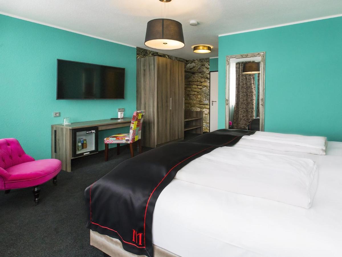 Dormero Hotel Muenchen-Kirchheim Messe Kirchheim bei Muenchen Εξωτερικό φωτογραφία