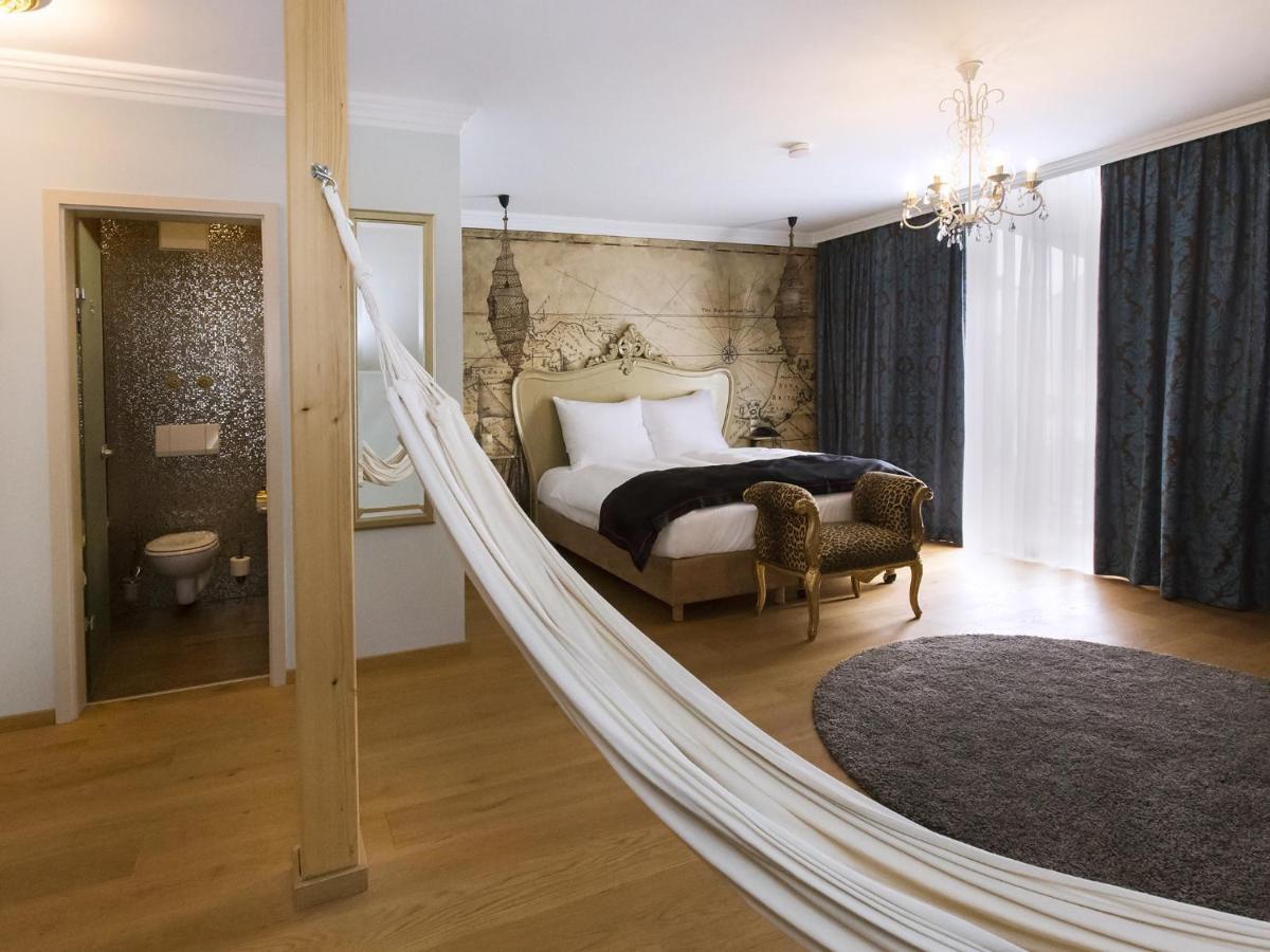 Dormero Hotel Muenchen-Kirchheim Messe Kirchheim bei Muenchen Εξωτερικό φωτογραφία