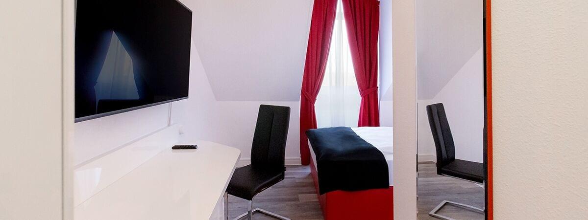 Dormero Hotel Muenchen-Kirchheim Messe Kirchheim bei Muenchen Εξωτερικό φωτογραφία