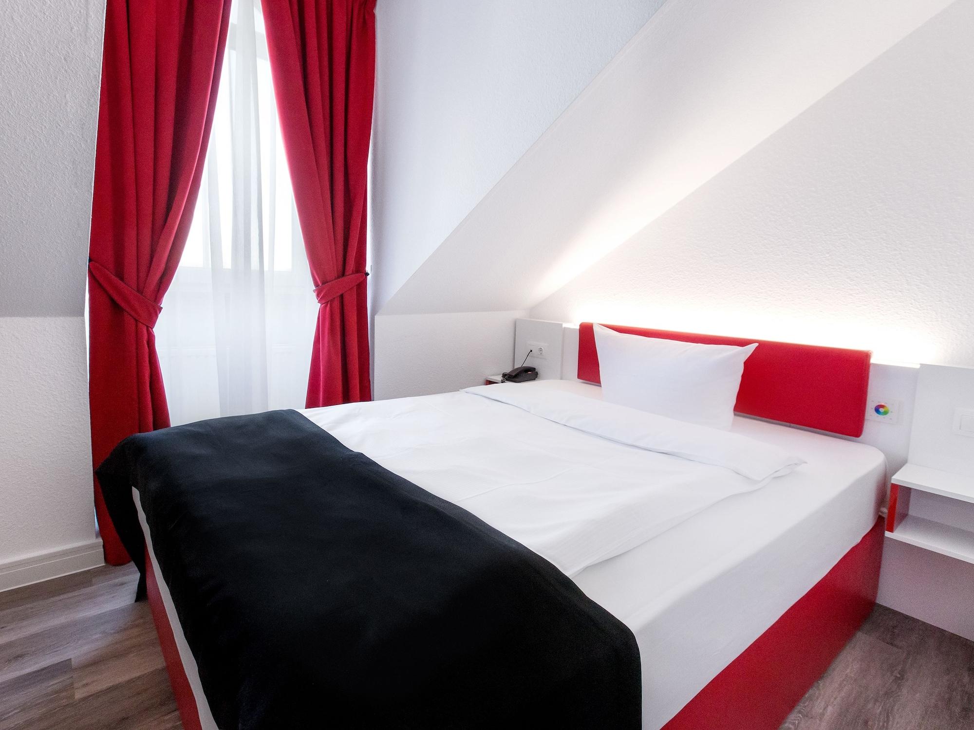 Dormero Hotel Muenchen-Kirchheim Messe Kirchheim bei Muenchen Εξωτερικό φωτογραφία
