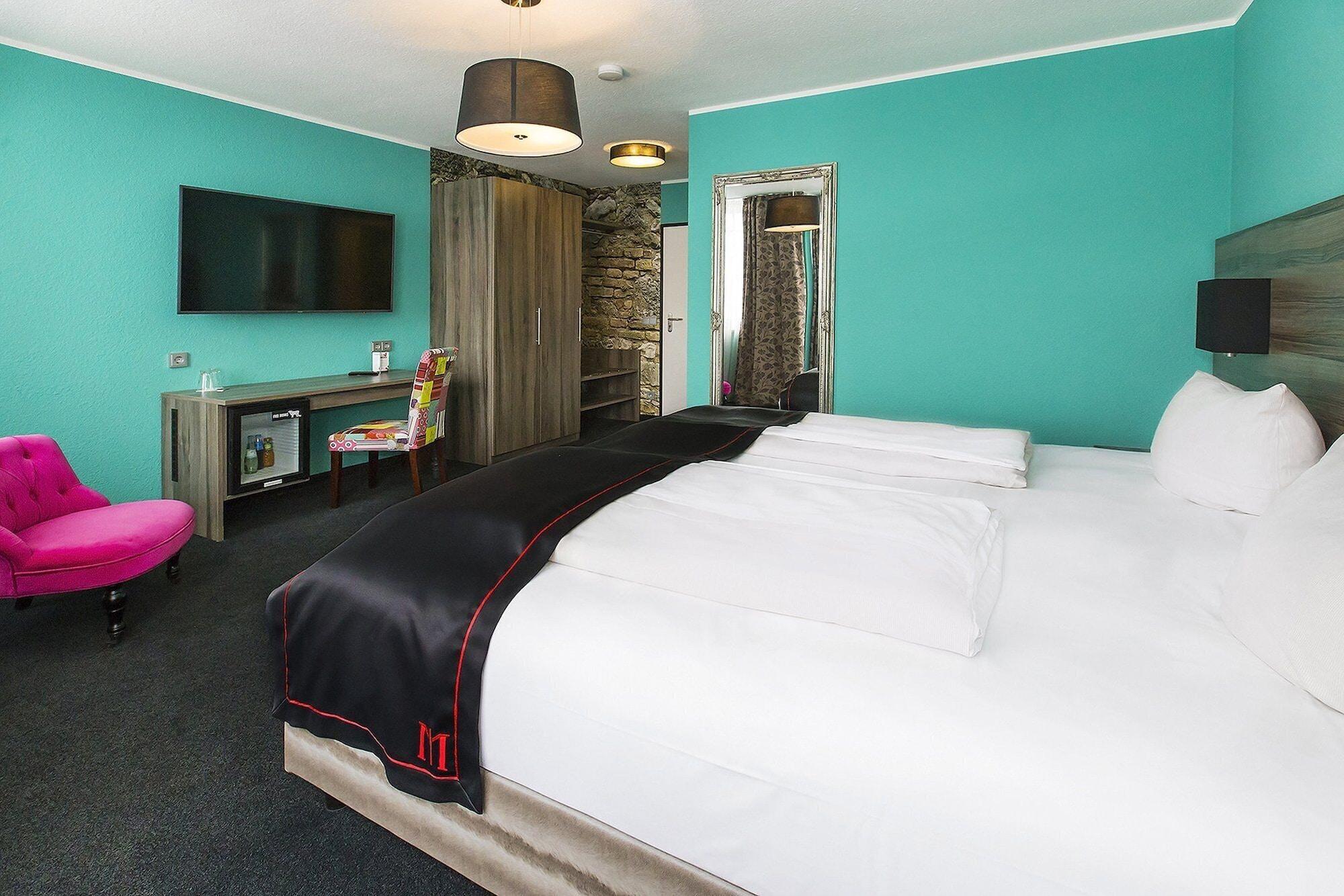 Dormero Hotel Muenchen-Kirchheim Messe Kirchheim bei Muenchen Εξωτερικό φωτογραφία