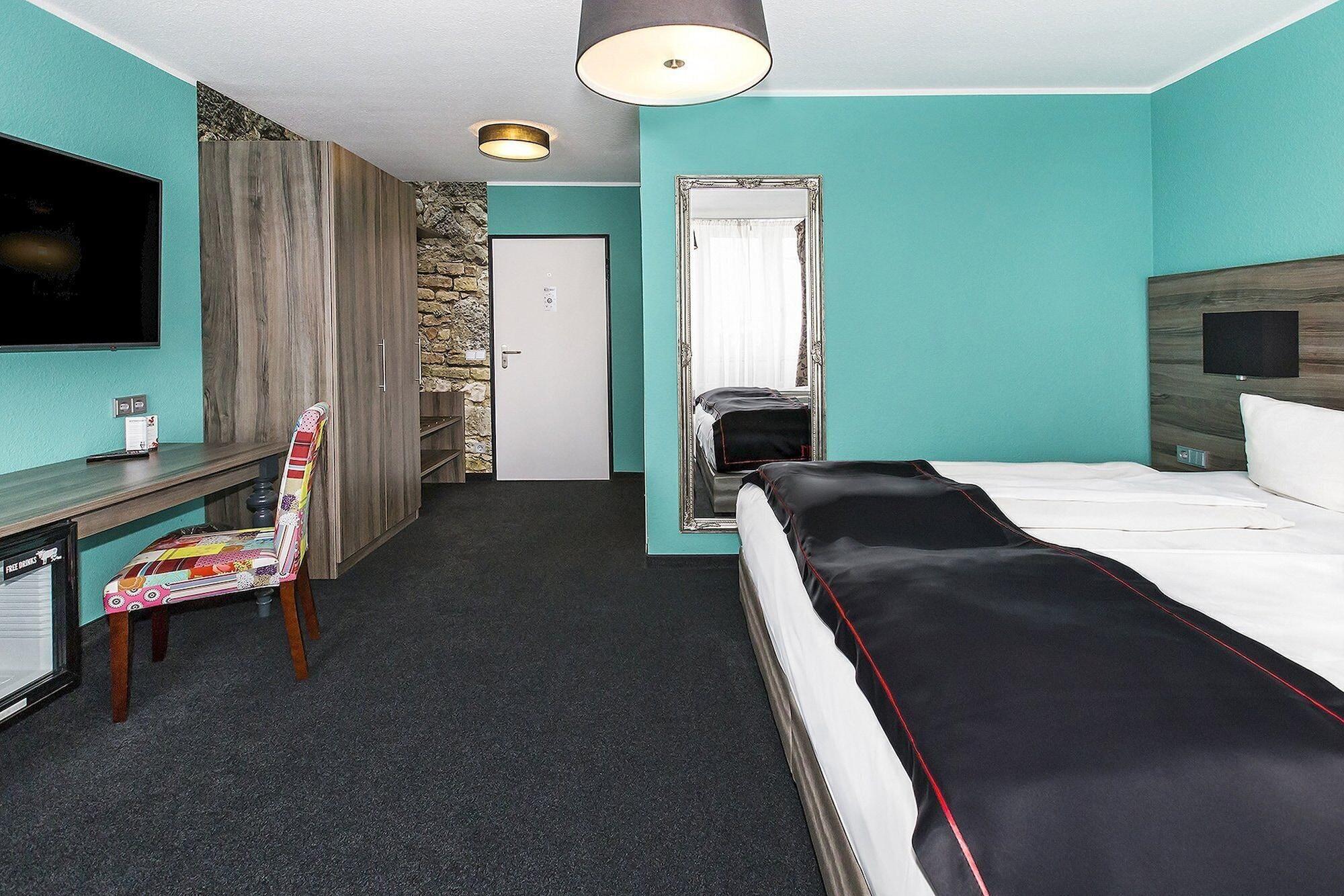 Dormero Hotel Muenchen-Kirchheim Messe Kirchheim bei Muenchen Εξωτερικό φωτογραφία
