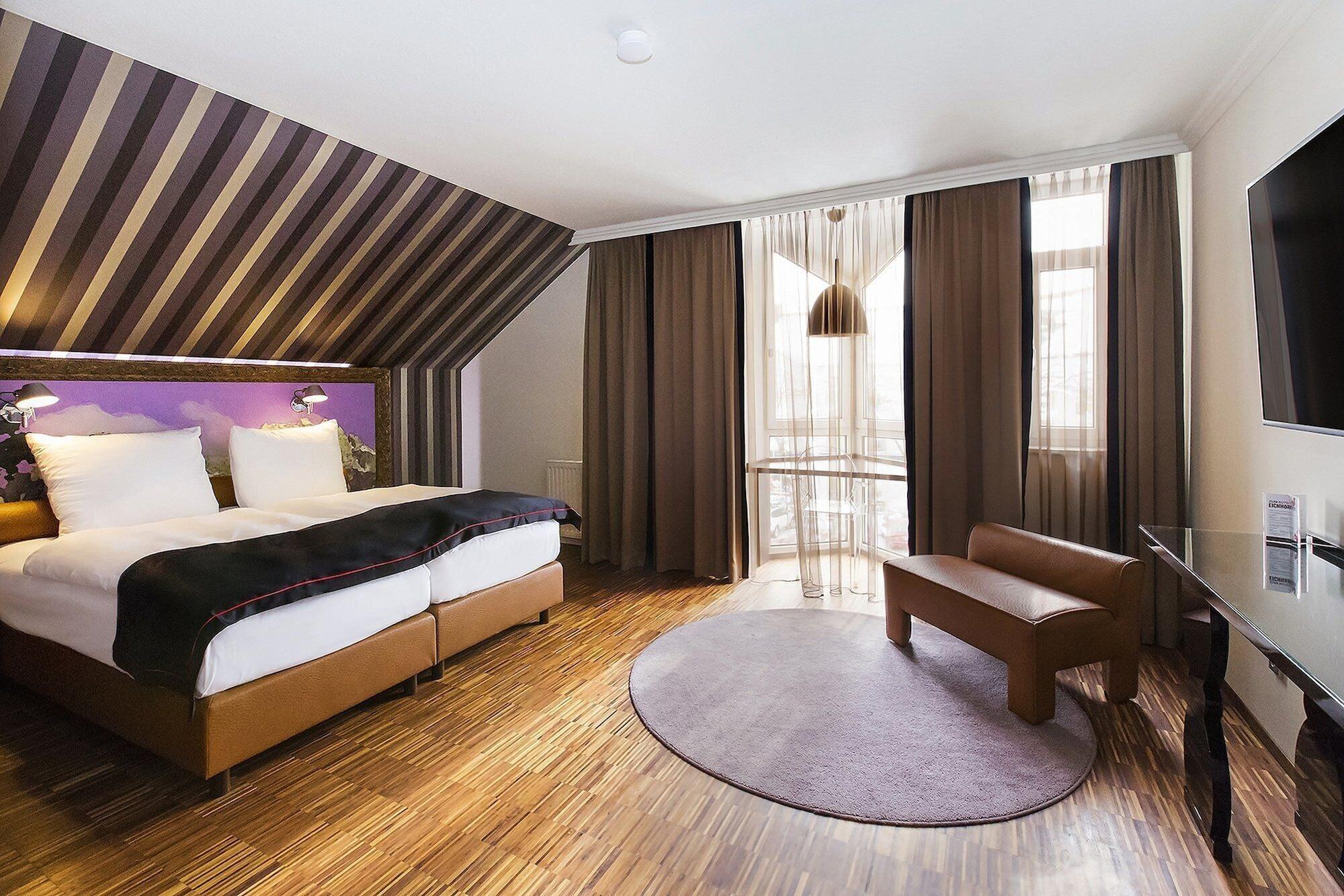 Dormero Hotel Muenchen-Kirchheim Messe Kirchheim bei Muenchen Εξωτερικό φωτογραφία