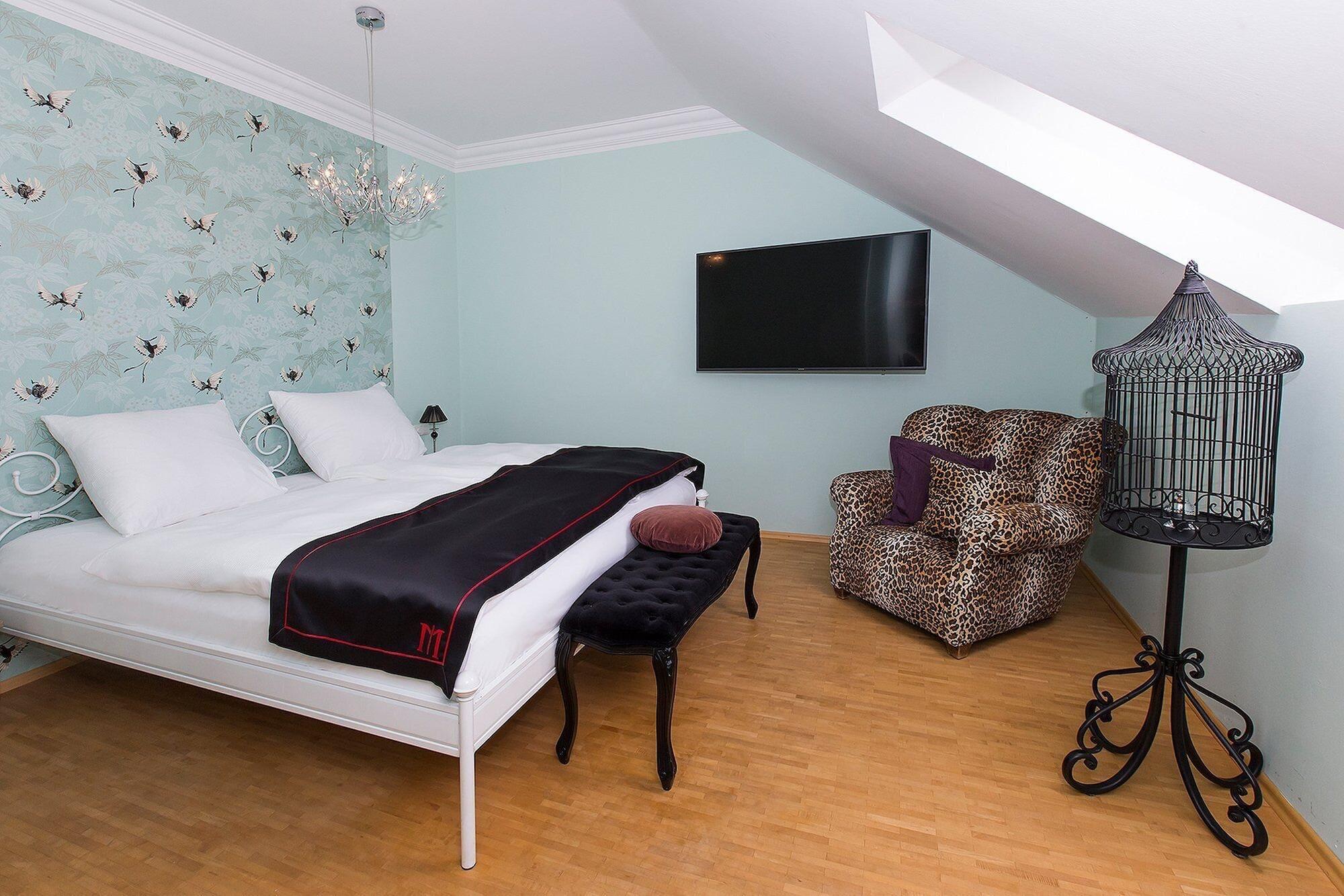 Dormero Hotel Muenchen-Kirchheim Messe Kirchheim bei Muenchen Εξωτερικό φωτογραφία