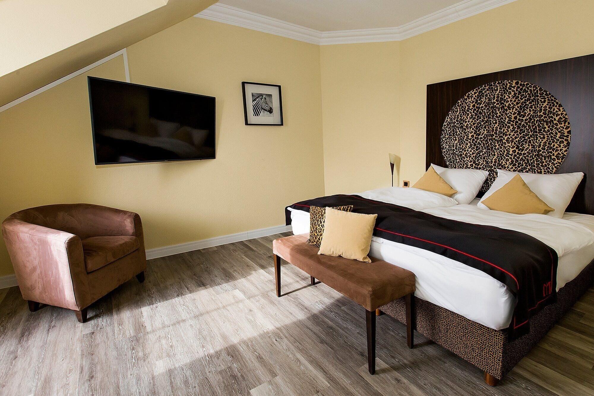Dormero Hotel Muenchen-Kirchheim Messe Kirchheim bei Muenchen Εξωτερικό φωτογραφία
