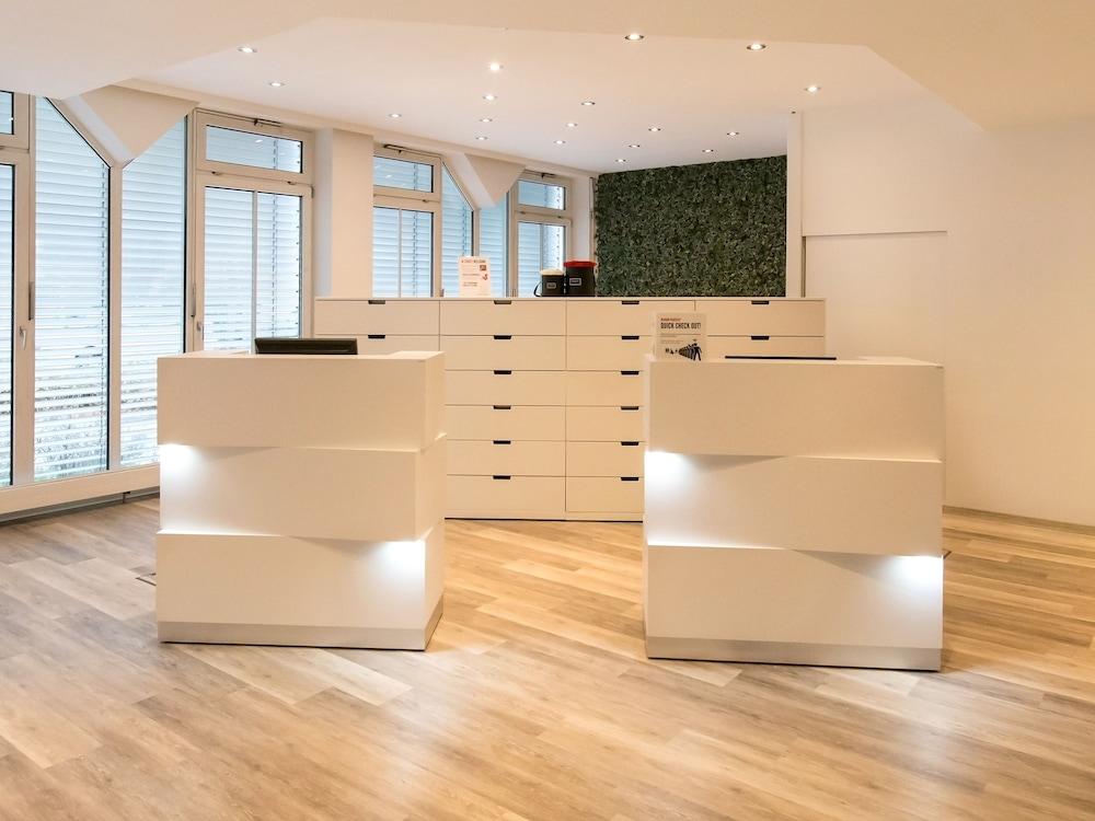 Dormero Hotel Muenchen-Kirchheim Messe Kirchheim bei Muenchen Εξωτερικό φωτογραφία