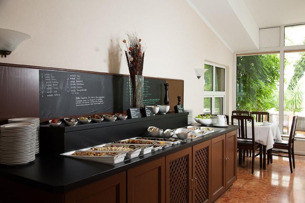 Dormero Hotel Muenchen-Kirchheim Messe Kirchheim bei Muenchen Εξωτερικό φωτογραφία