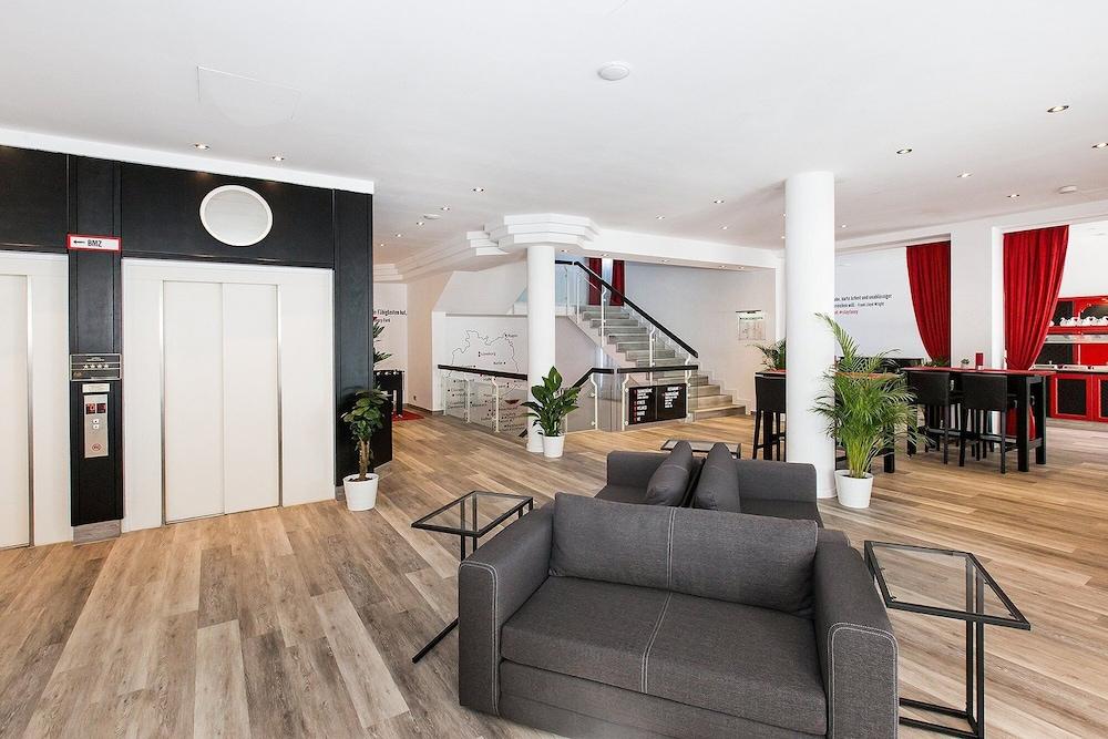 Dormero Hotel Muenchen-Kirchheim Messe Kirchheim bei Muenchen Εξωτερικό φωτογραφία