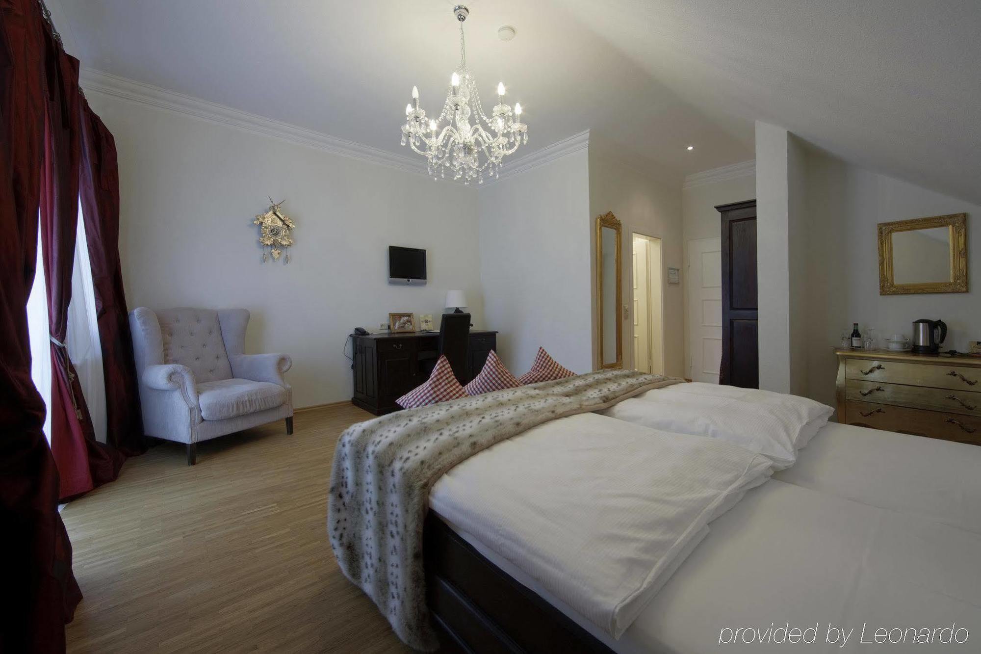Dormero Hotel Muenchen-Kirchheim Messe Kirchheim bei Muenchen Δωμάτιο φωτογραφία