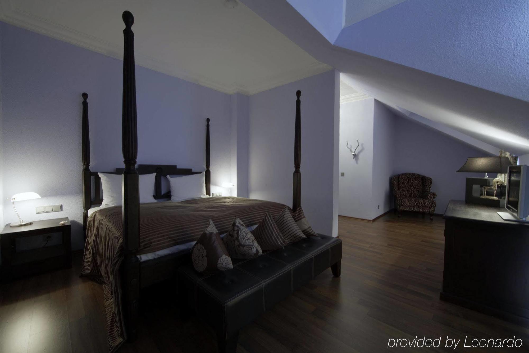 Dormero Hotel Muenchen-Kirchheim Messe Kirchheim bei Muenchen Δωμάτιο φωτογραφία