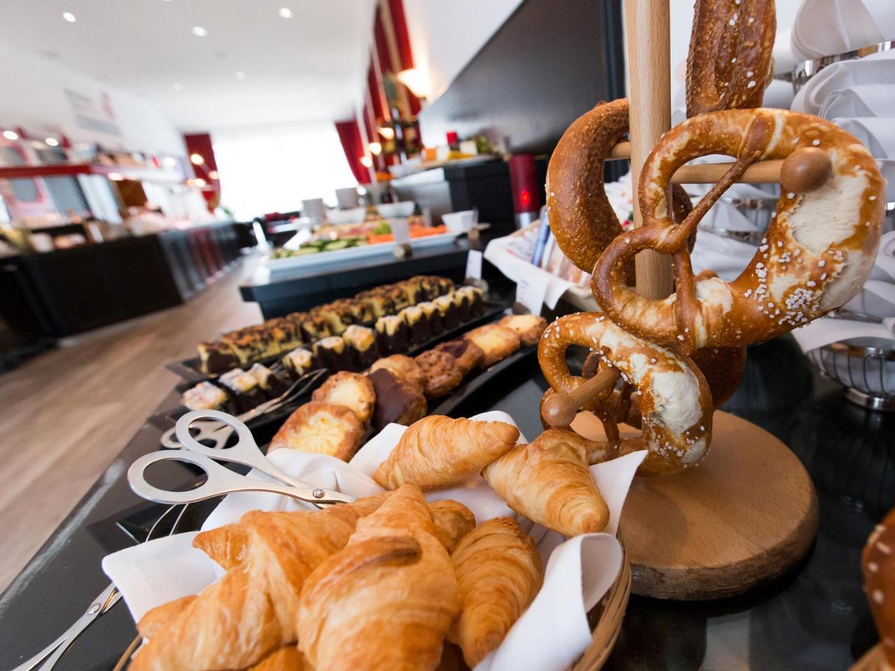 Dormero Hotel Muenchen-Kirchheim Messe Kirchheim bei Muenchen Εξωτερικό φωτογραφία