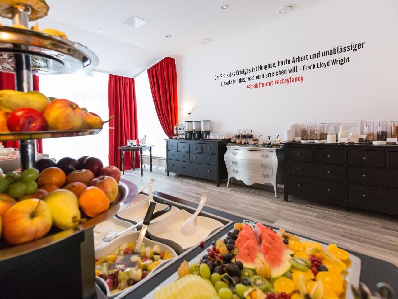 Dormero Hotel Muenchen-Kirchheim Messe Kirchheim bei Muenchen Εξωτερικό φωτογραφία