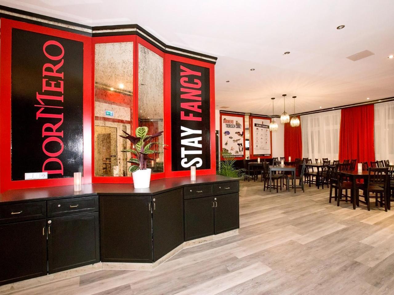 Dormero Hotel Muenchen-Kirchheim Messe Kirchheim bei Muenchen Εξωτερικό φωτογραφία