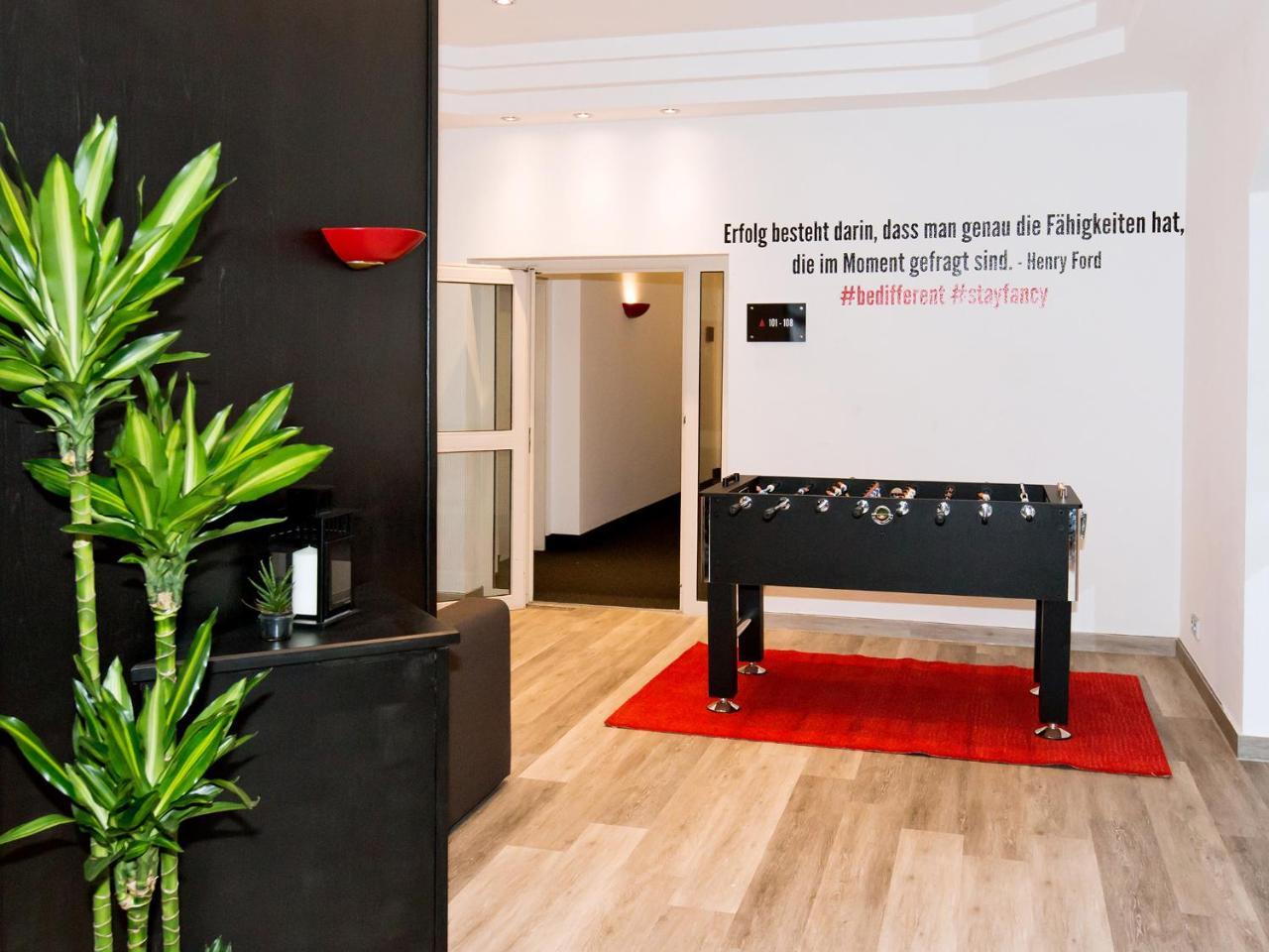 Dormero Hotel Muenchen-Kirchheim Messe Kirchheim bei Muenchen Εξωτερικό φωτογραφία