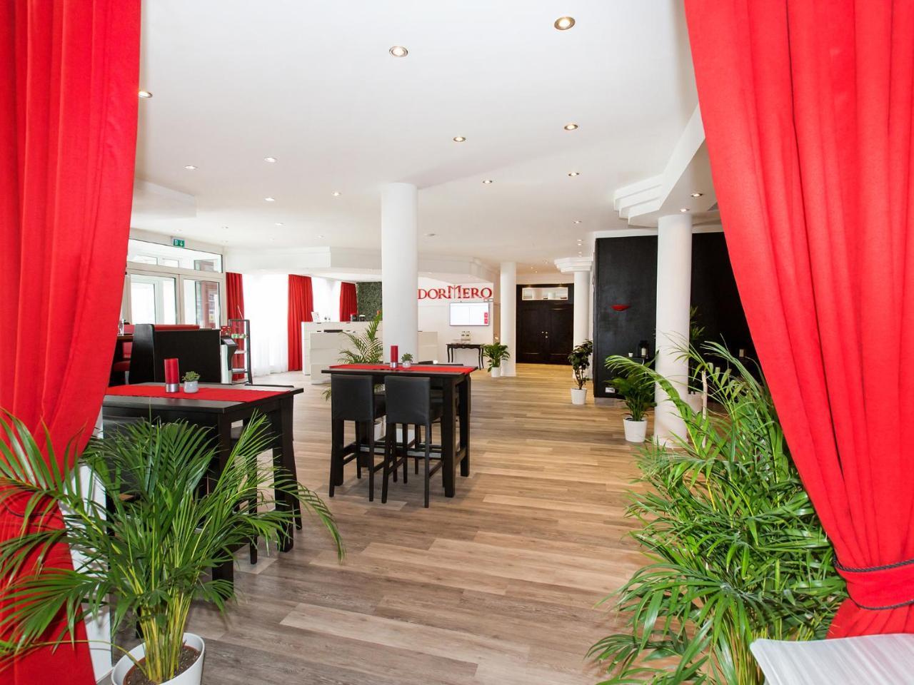 Dormero Hotel Muenchen-Kirchheim Messe Kirchheim bei Muenchen Εξωτερικό φωτογραφία