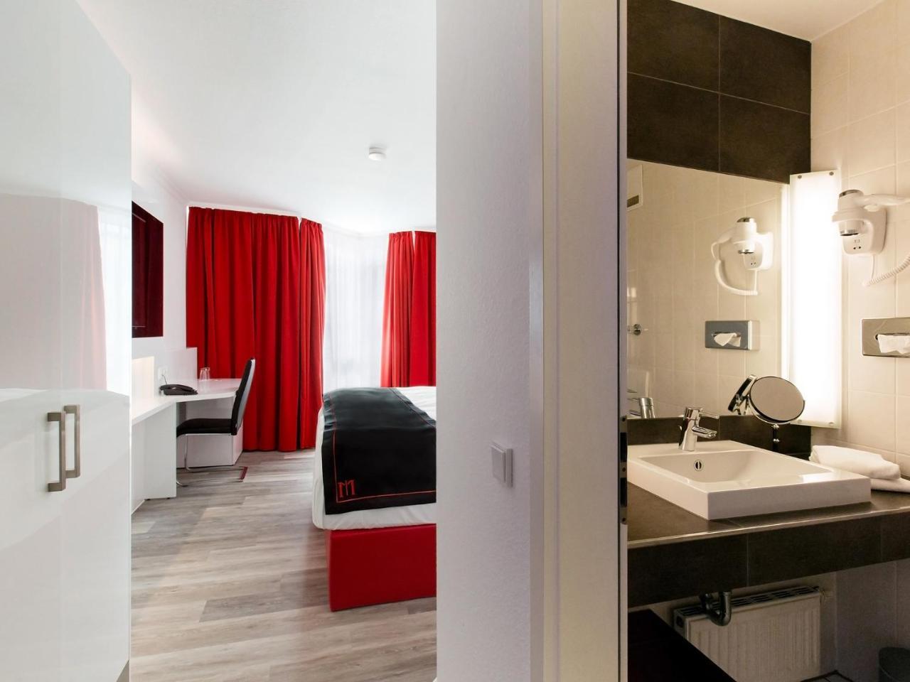Dormero Hotel Muenchen-Kirchheim Messe Kirchheim bei Muenchen Εξωτερικό φωτογραφία
