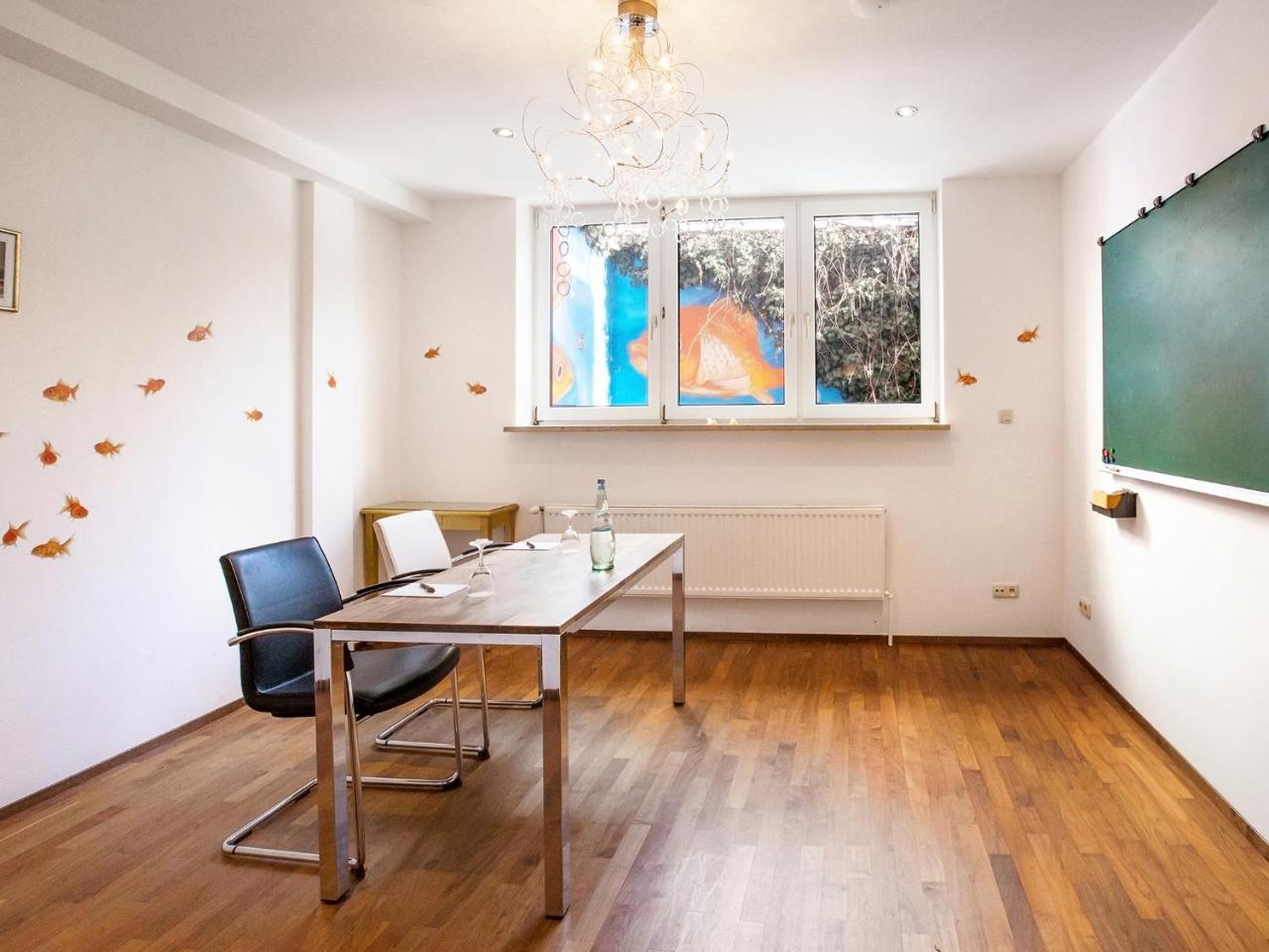 Dormero Hotel Muenchen-Kirchheim Messe Kirchheim bei Muenchen Εξωτερικό φωτογραφία