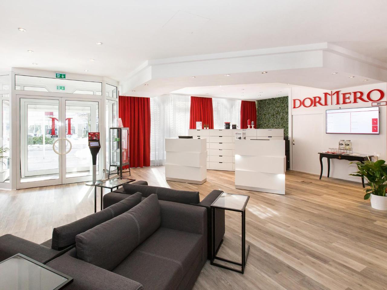Dormero Hotel Muenchen-Kirchheim Messe Kirchheim bei Muenchen Εξωτερικό φωτογραφία