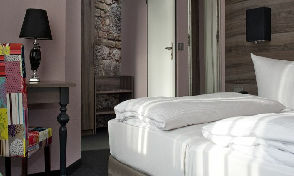Dormero Hotel Muenchen-Kirchheim Messe Kirchheim bei Muenchen Εξωτερικό φωτογραφία