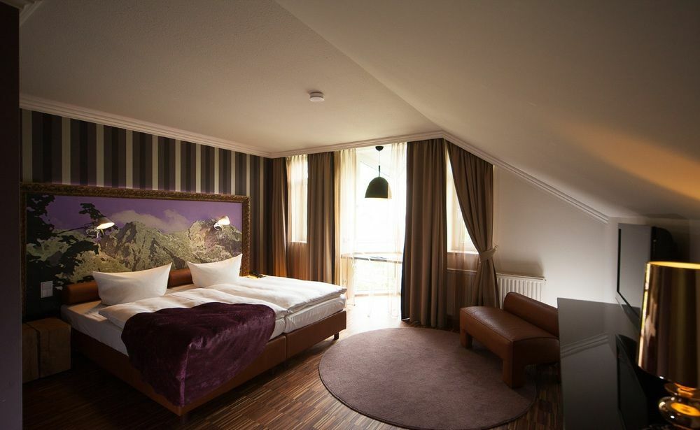 Dormero Hotel Muenchen-Kirchheim Messe Kirchheim bei Muenchen Εξωτερικό φωτογραφία