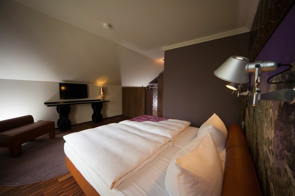 Dormero Hotel Muenchen-Kirchheim Messe Kirchheim bei Muenchen Εξωτερικό φωτογραφία