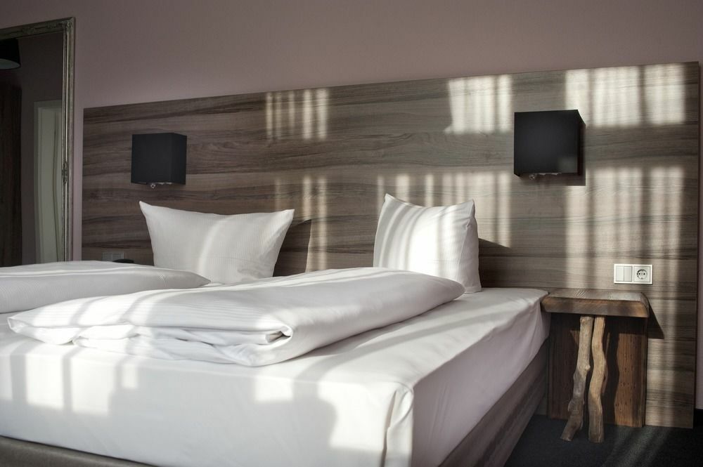 Dormero Hotel Muenchen-Kirchheim Messe Kirchheim bei Muenchen Εξωτερικό φωτογραφία